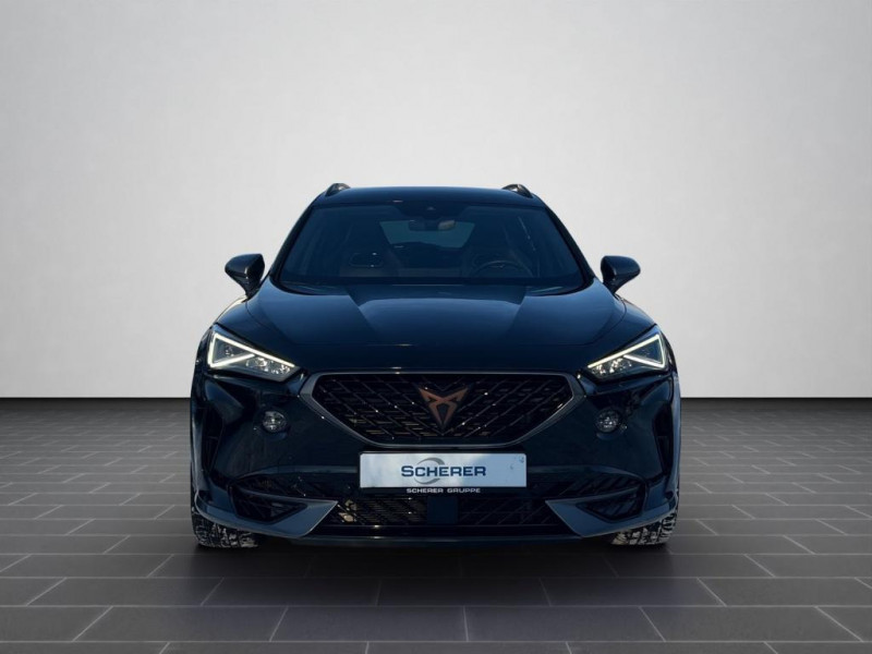 Cupra Formentor 2.0 TSI 310 ch BVA 4Drive  occasion � L'Union - photo n�5