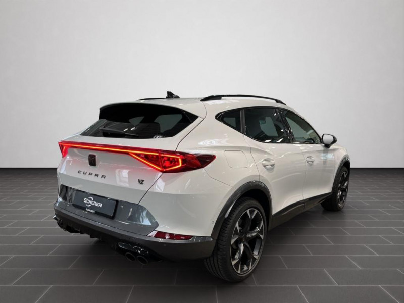 Cupra Formentor 2.0 TSI 310 ch BVA 4Drive  occasion � L'Union - photo n�2