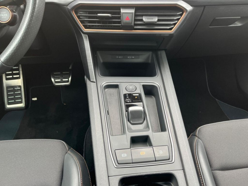 Cupra Formentor 2.0 TSI 310 ch BVA 4Drive  occasion � L'Union - photo n�8