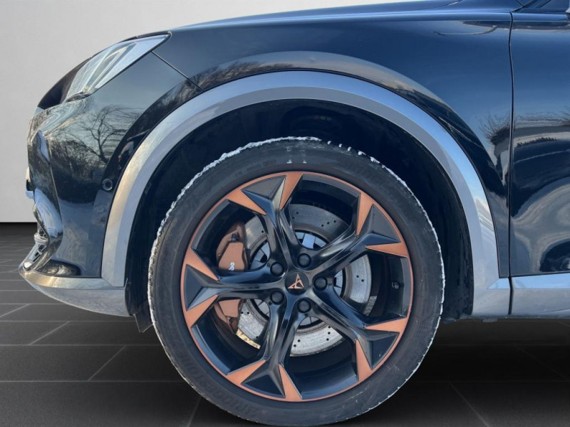 Cupra Formentor 2.0 TSI 310 ch BVA 4Drive  occasion � L'Union - photo n�8