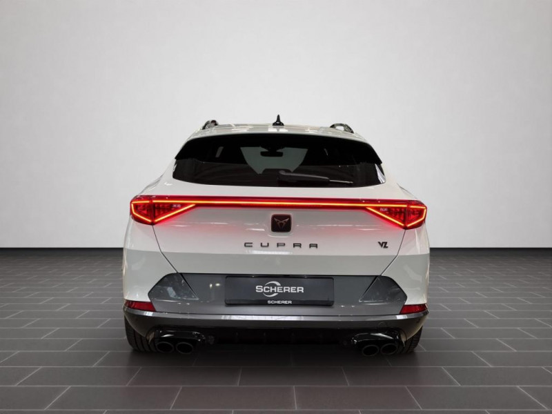 Cupra Formentor 2.0 TSI 310 ch BVA 4Drive  occasion � L'Union - photo n�5
