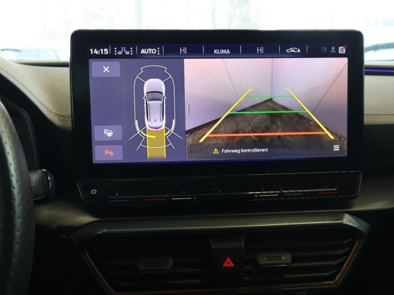 Cupra Formentor 2.0 TSI 310 ch BVA 4Drive  occasion � L'Union - photo n�9