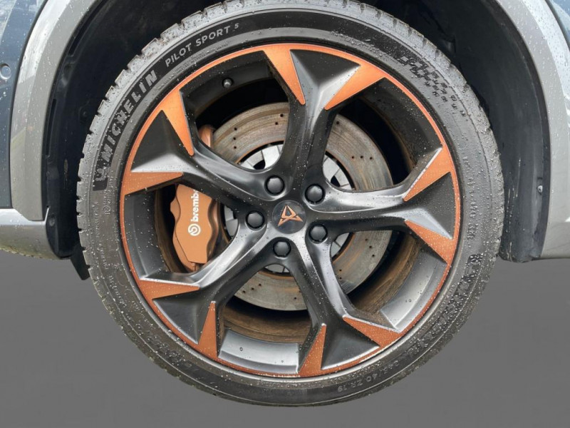 Cupra Formentor 2.0 TSI 310 ch BVA 4Drive  occasion � L'Union - photo n�14