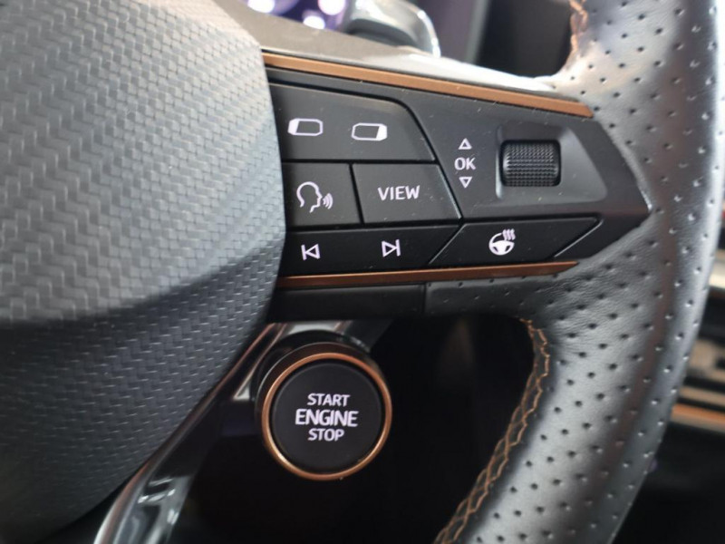 Cupra Formentor 2.0 TSI 310 ch BVA 4Drive  occasion � L'Union - photo n�11