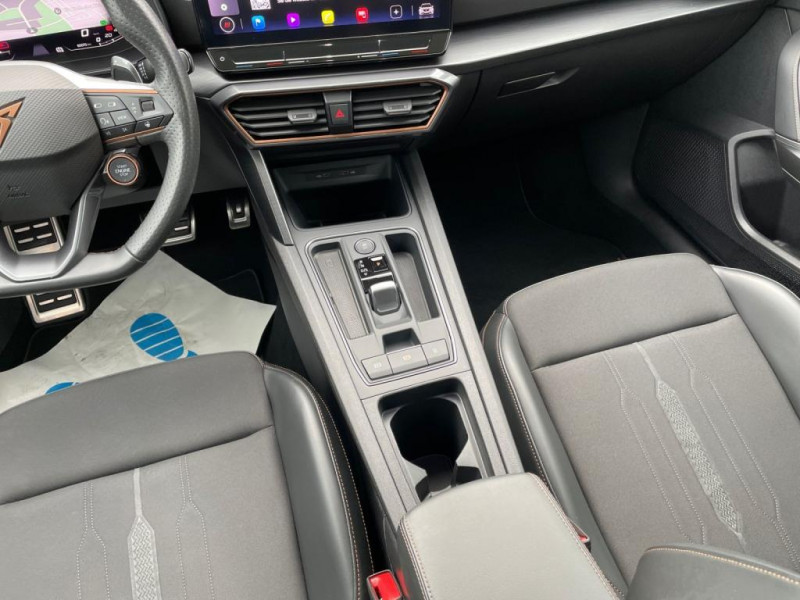 Cupra Formentor 2.0 TSI 310 ch BVA 4Drive  occasion � L'Union - photo n�11