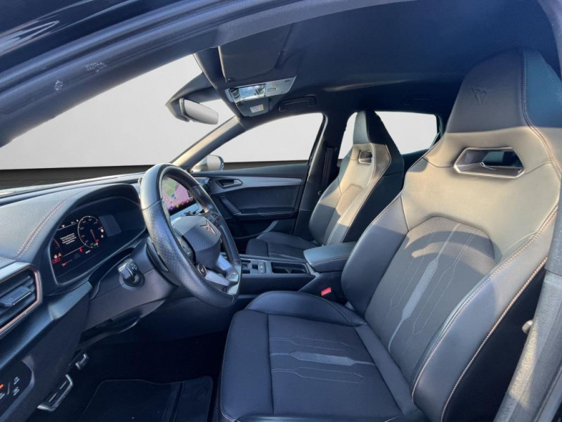 Cupra Formentor 2.0 TSI 310 ch BVA 4Drive  occasion � L'Union - photo n�12