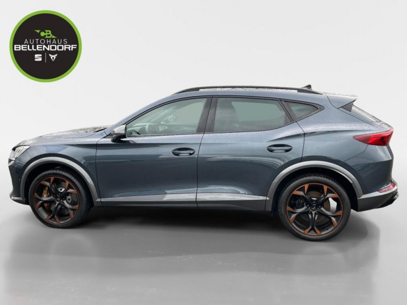 Cupra Formentor 2.0 TSI 310 ch BVA 4Drive  occasion � L'Union - photo n�2