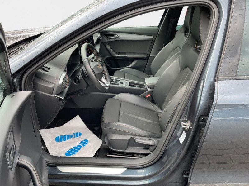 Cupra Formentor 2.0 TSI 310 ch BVA 4Drive  occasion � L'Union - photo n�9