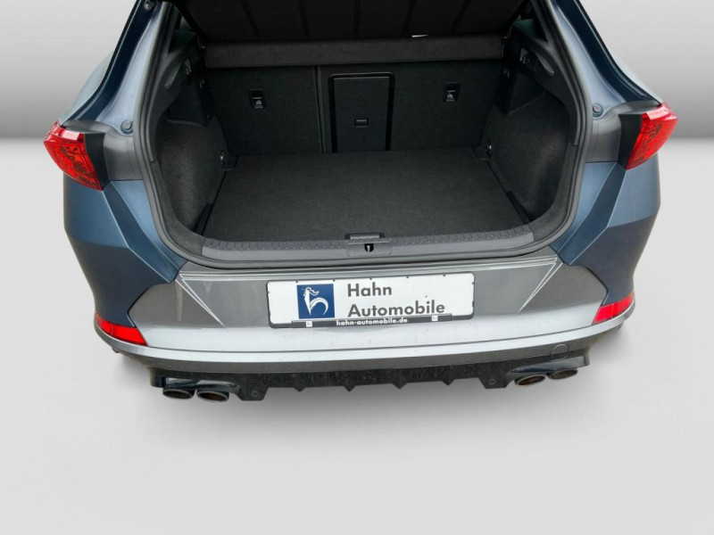 Cupra Formentor 2.0 TSI 310 ch BVA 4Drive  occasion � L'Union - photo n�12