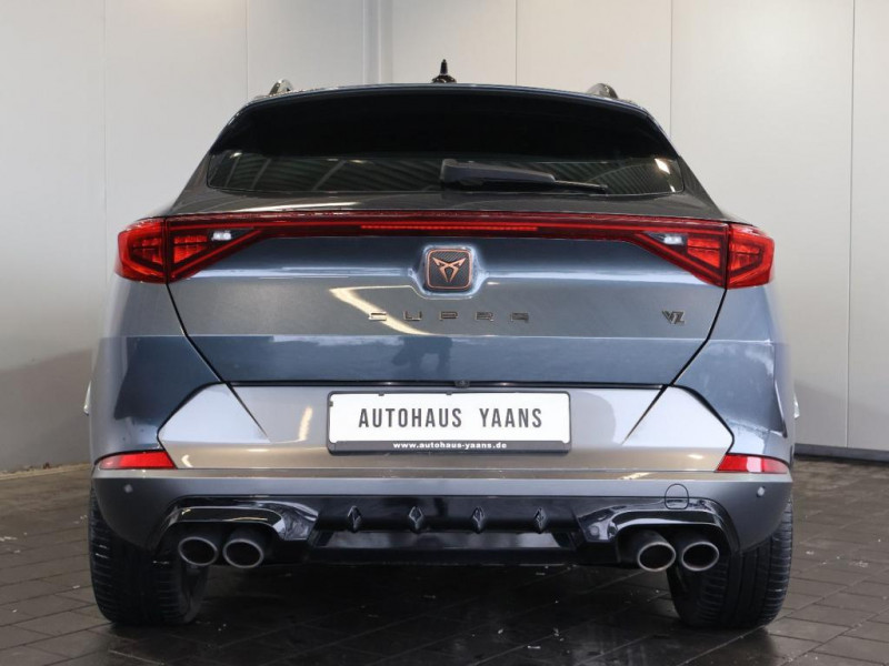 Cupra Formentor 2.0 TSI 310 ch BVA 4Drive  occasion � L'Union - photo n�5