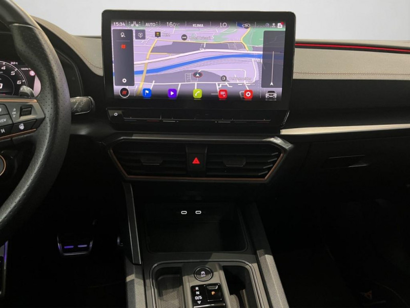 Cupra Formentor 2.0 TSI 310 ch BVA 4Drive  occasion � L'Union - photo n�10