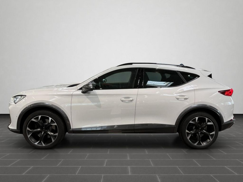 Cupra Formentor 2.0 TSI 310 ch BVA 4Drive  occasion � L'Union - photo n�6