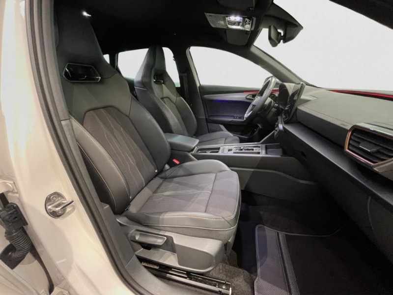 Cupra Formentor 2.0 TSI 310 ch BVA 4Drive  occasion � L'Union - photo n�3