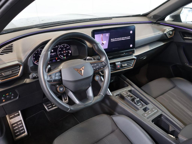 Cupra Formentor 2.0 TSI 310 ch BVA 4Drive  occasion � L'Union - photo n�13