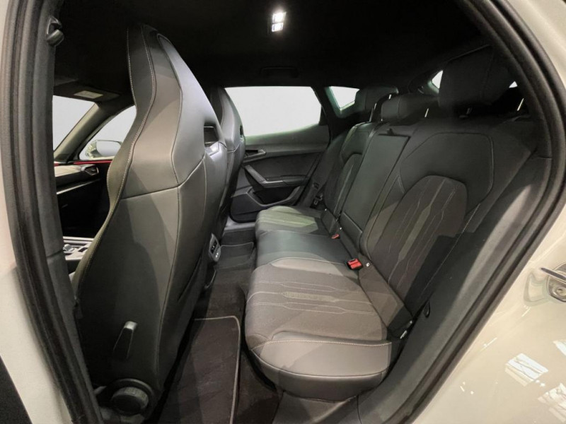 Cupra Formentor 2.0 TSI 310 ch BVA 4Drive  occasion � L'Union - photo n�13