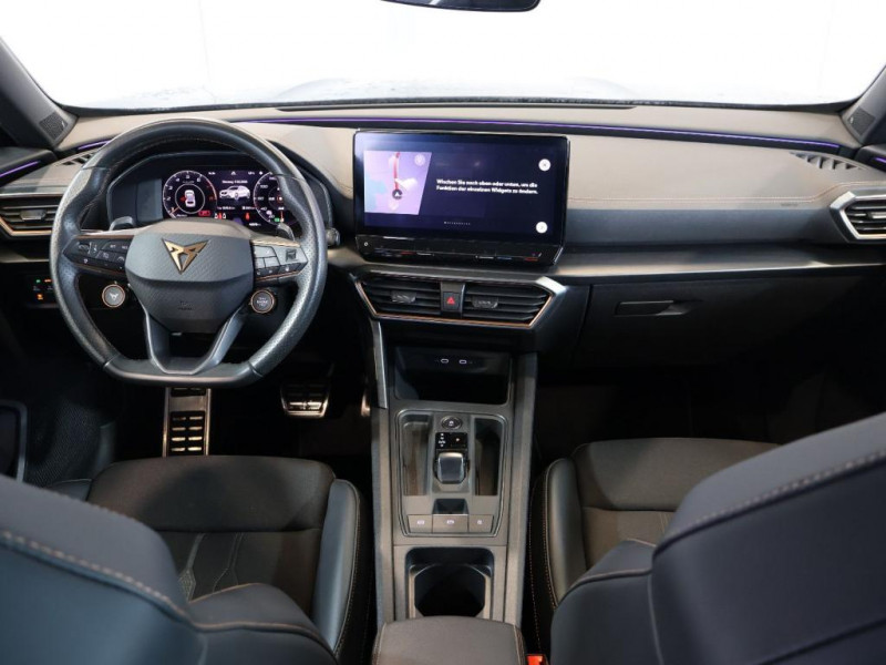 Cupra Formentor 2.0 TSI 310 ch BVA 4Drive  occasion � L'Union - photo n�7