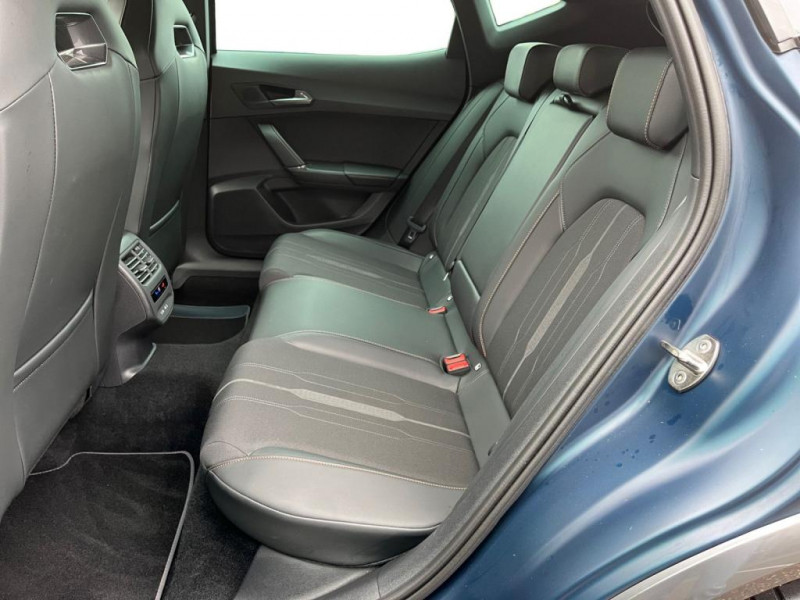 Cupra Formentor 2.0 TSI 310 ch BVA 4Drive  occasion � L'Union - photo n�11