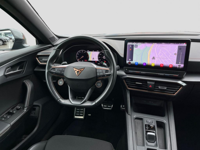 Cupra Formentor 2.0 TSI 310 ch BVA 4Drive  occasion � L'Union - photo n�6