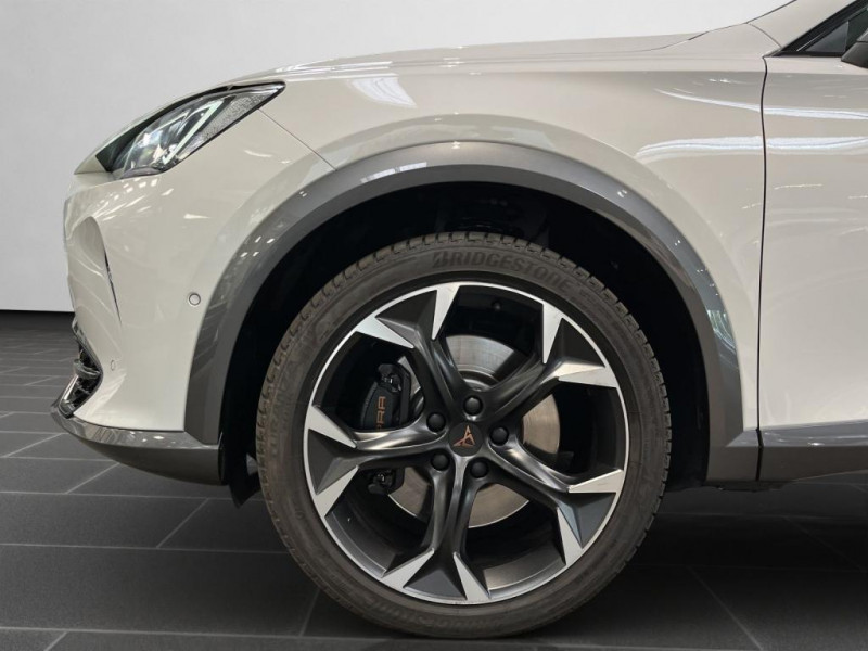 Cupra Formentor 2.0 TSI 310 ch BVA 4Drive  occasion � L'Union - photo n�7