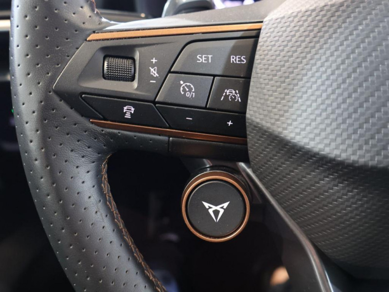 Cupra Formentor 2.0 TSI 310 ch BVA 4Drive  occasion � L'Union - photo n�10