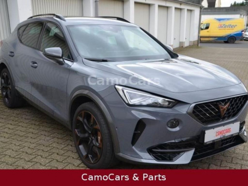 Cupra Formentor 2.0 TSI 310 ch BVA 4Drive  occasion � L'Union