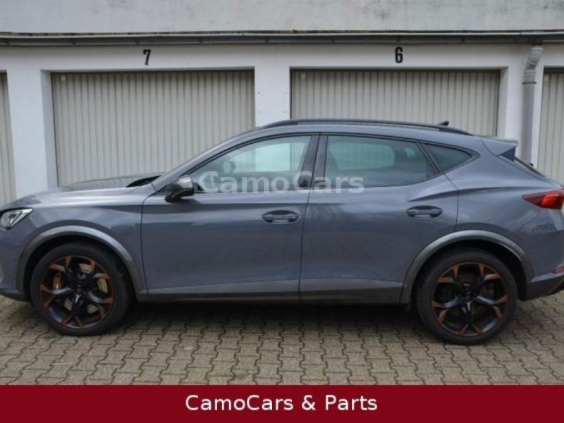 Cupra Formentor 2.0 TSI 310 ch BVA 4Drive  occasion � L'Union - photo n�15