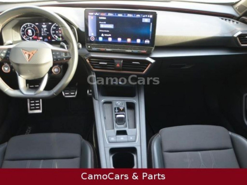 Cupra Formentor 2.0 TSI 310 ch BVA 4Drive  occasion � L'Union - photo n�8