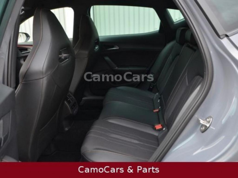 Cupra Formentor 2.0 TSI 310 ch BVA 4Drive  occasion � L'Union - photo n�11