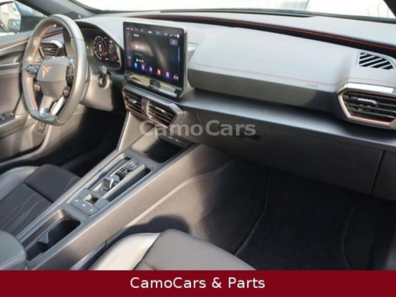 Cupra Formentor 2.0 TSI 310 ch BVA 4Drive  occasion � L'Union - photo n�7