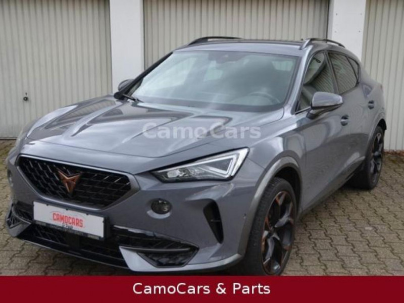 Cupra Formentor 2.0 TSI 310 ch BVA 4Drive  occasion � L'Union - photo n�3