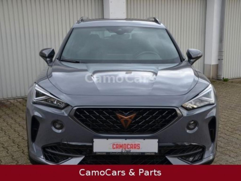 Cupra Formentor 2.0 TSI 310 ch BVA 4Drive  occasion � L'Union - photo n�2