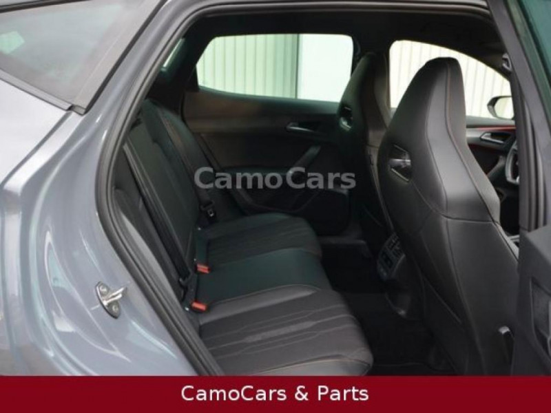 Cupra Formentor 2.0 TSI 310 ch BVA 4Drive  occasion � L'Union - photo n�13