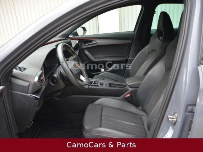 Cupra Formentor 2.0 TSI 310 ch BVA 4Drive  occasion � L'Union - photo n�10