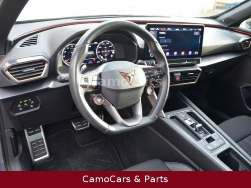 Cupra Formentor 2.0 TSI 310 ch BVA 4Drive  occasion � L'Union - photo n�9