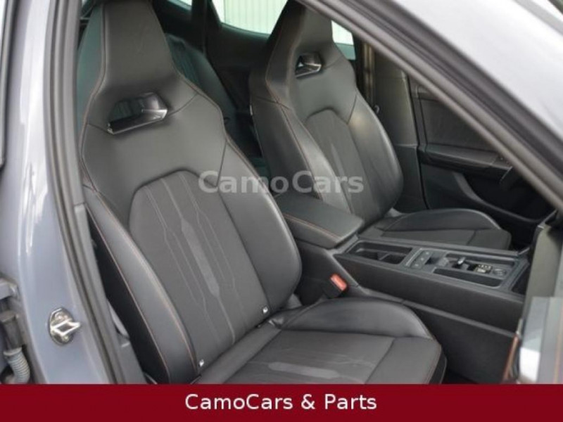 Cupra Formentor 2.0 TSI 310 ch BVA 4Drive  occasion � L'Union - photo n�14