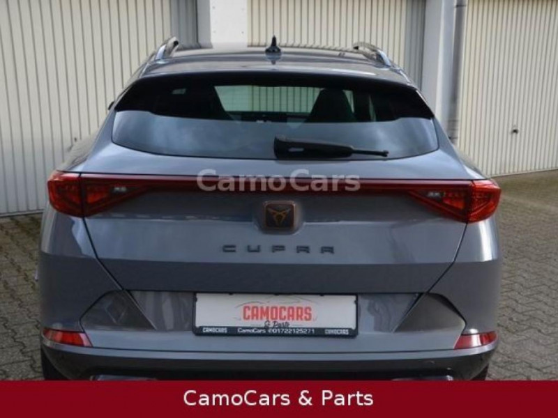 Cupra Formentor 2.0 TSI 310 ch BVA 4Drive  occasion � L'Union - photo n�5