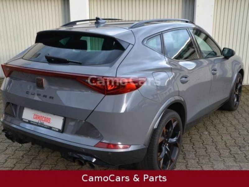 Cupra Formentor 2.0 TSI 310 ch BVA 4Drive  occasion � L'Union - photo n�4