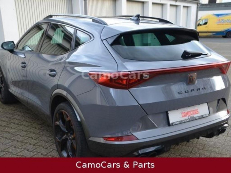 Cupra Formentor 2.0 TSI 310 ch BVA 4Drive  occasion � L'Union - photo n�6