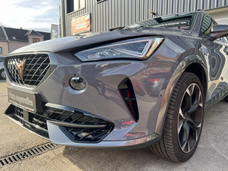 Cupra Formentor 2.0 TSI 310 ch BVA 4Drive  occasion  L'Union - photo n2