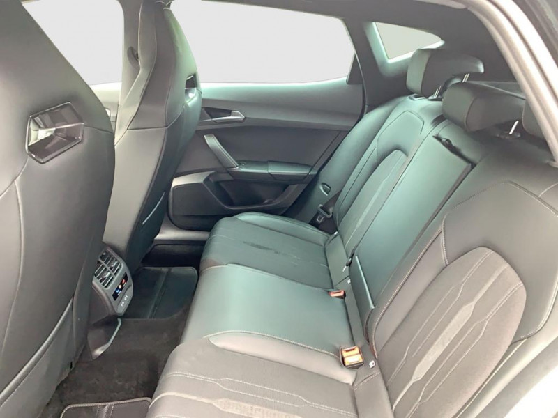 Cupra Formentor 2.0 TSI 310 ch BVA 4Drive  occasion  L'Union - photo n9