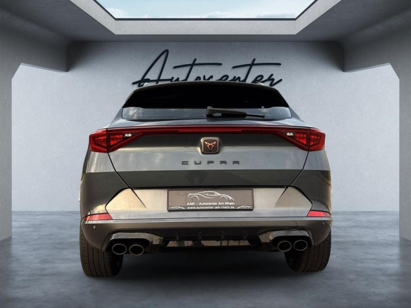 Cupra Formentor 2.0 TSI 310 ch BVA 4Drive  occasion  L'Union - photo n4