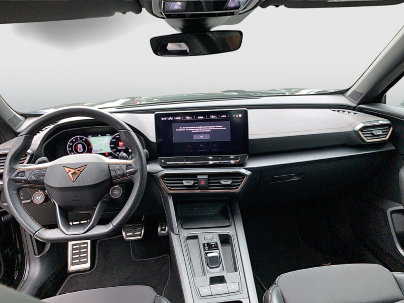 Cupra Formentor 2.0 TSI 310 ch BVA 4Drive  occasion  L'Union - photo n8