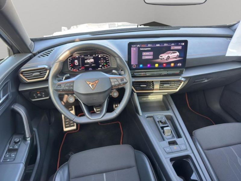 Cupra Formentor 2.0 TSI 310 ch BVA 4Drive  occasion  L'Union - photo n11