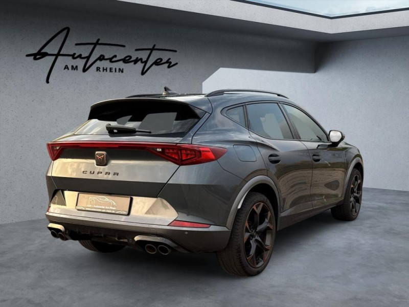 Cupra Formentor 2.0 TSI 310 ch BVA 4Drive  occasion  L'Union - photo n5