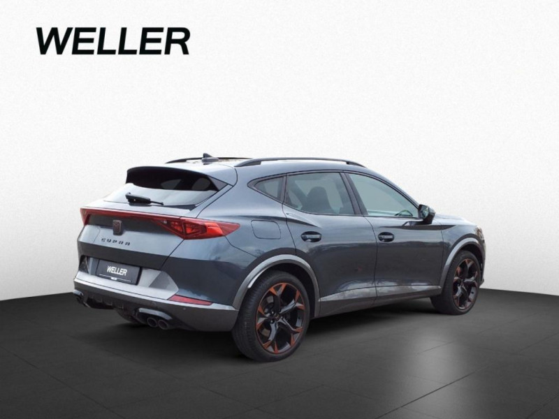 Cupra Formentor 2.0 TSI 310 ch BVA 4Drive  occasion  L'Union - photo n3