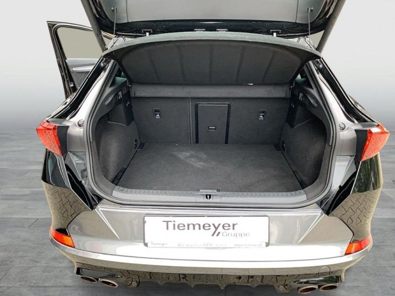 Cupra Formentor 2.0 TSI 310 ch BVA 4Drive  occasion  L'Union - photo n10