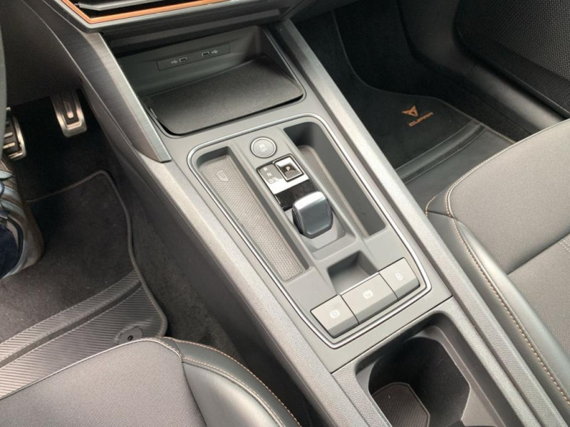 Cupra Formentor 2.0 TSI 310 ch BVA 4Drive  occasion  L'Union - photo n15