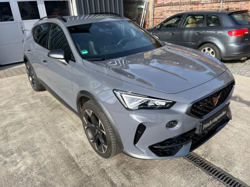 Cupra Formentor 2.0 TSI 310 ch BVA 4Drive  occasion  L'Union - photo n4