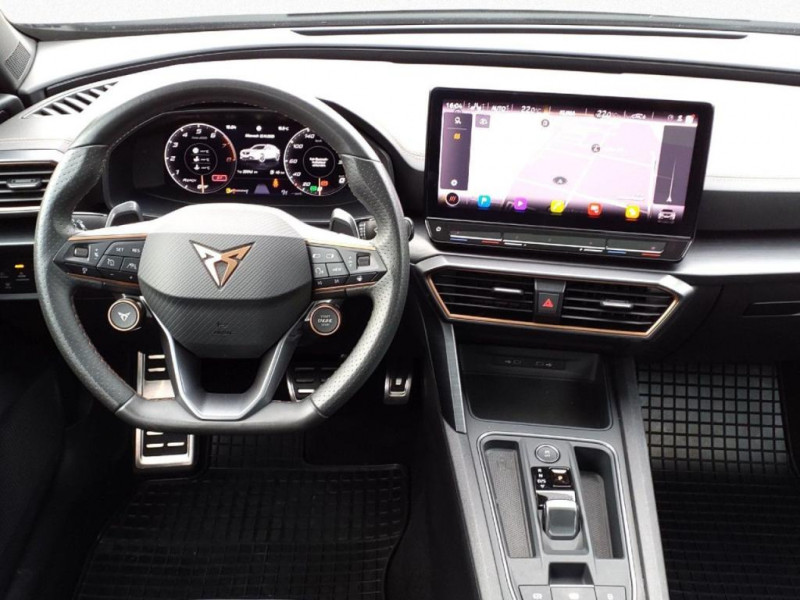 Cupra Formentor 2.0 TSI 310 ch BVA 4Drive  occasion  L'Union - photo n12