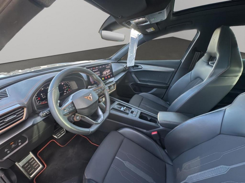 Cupra Formentor 2.0 TSI 310 ch BVA 4Drive  occasion  L'Union - photo n8